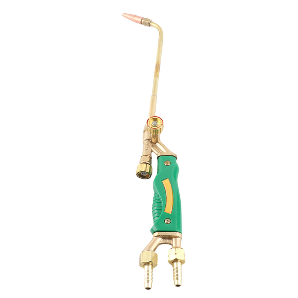H01-12 Oxygen-Acetylene Torch 2.5Mm Wall Thickness 7901393798211