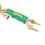 H01-12 Oxygen-Acetylene Torch 2.5mm Wall Thickness 6