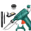 Rectionrae Internally Heated Industrial Welding Tools, Rectionrae  Set,Multi-Function Soldering Iron Green,US Plug 1