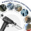 Rectionrae Internally Heated Industrial Welding Tools, Rectionrae  Set,Multi-Function Soldering Iron Green,US Plug 6