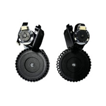 Left and Right Driving Wheels Accessories for X420 X432 A4 Robot Vacuum Cleaner Wheels Motors