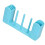Multifunctional Sewing Bobbin Organiser ABS Plastic-Double Head 1