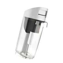Large Capacity Water Container Home Cleaning-white sewage