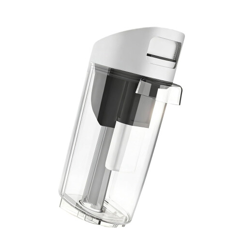 Large Capacity Water Container Home Cleaning-white sewage