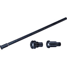 Makita Kit de nez, coulisseau, tube, 4,8 mm DRV250 - Ø 4,8 mm