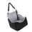 Warm Pet Car Pillow For Small Breeds Ensures Peaceful Smooth 1