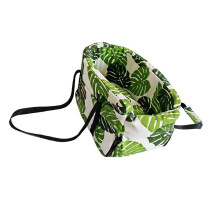 Protective Spacious Animal Relaxation Unit produced-Green