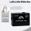 Meshtiny Meshtastic  Pocket LoRa Tracker SX1262 NRF52840 LoRa Radio Node OLED Display Low-Power 5