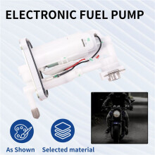 Motorcykel Bränslepumpenhet M7202NM 12V 300KPA Motorcykel Bränslesystem Reservdel
