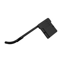 Metal Thumbs  Hand Grip Hot Shoe Cover for  X100VI X100V X100F X-E4 X-E3 X100 Series Camera,Anti-Slip