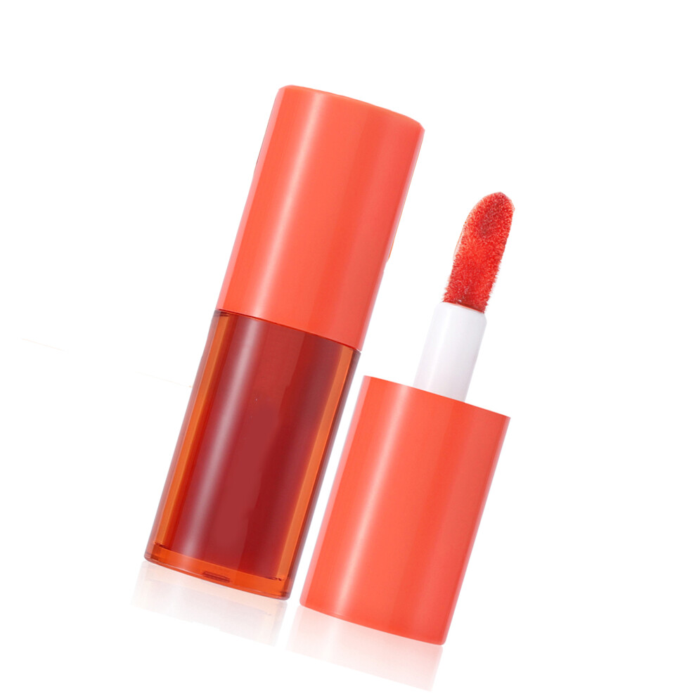 Highly Pigment Mirror Lip Gloss Textures To Choose From-color04