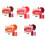 Plumping Mirror Lip Gloss Shining Finish Non Drying-color02 2