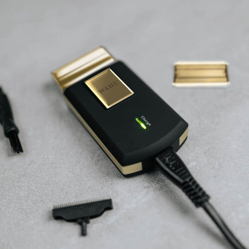 Wahl WAHL Reiserasierer Gold Edition 07057-016 1