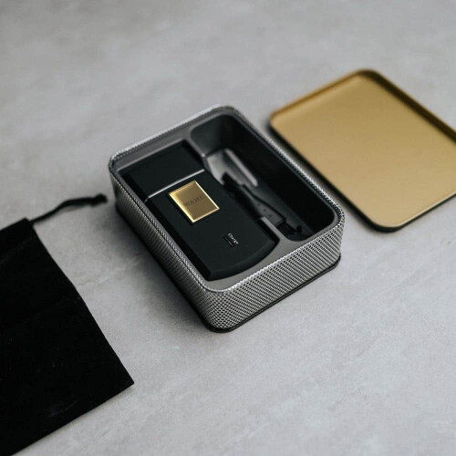 Wahl WAHL Reiserasierer Gold Edition 07057-016 2