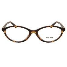 Miu Miu MU09XV VAU1O1 Women New Eyeglasses