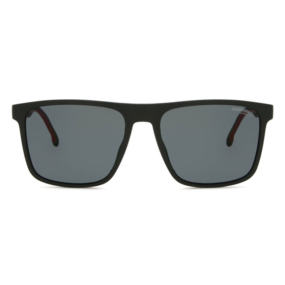 Carrera 8064/S Polarized Oit/Q3 Men New Sunglasses Black