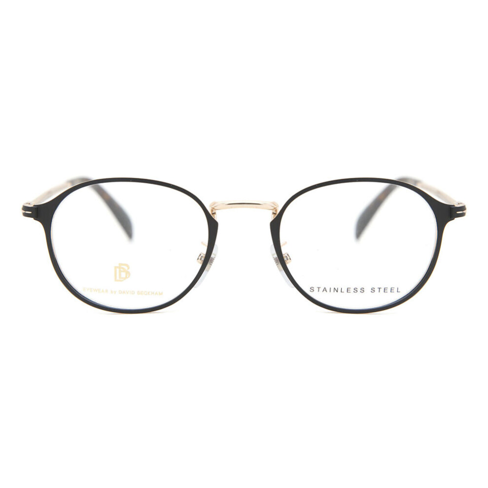 David Beckham Db 7055 I46 Men New Eyeglasses