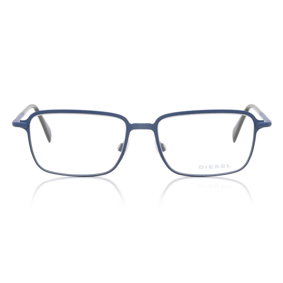 Diesel Dl5163 092 Men New Eyeglasses