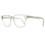 TOM FORD (52) Tom Ford FT6032-B 020 Blue-Light Block Men New Eyeglasses 3