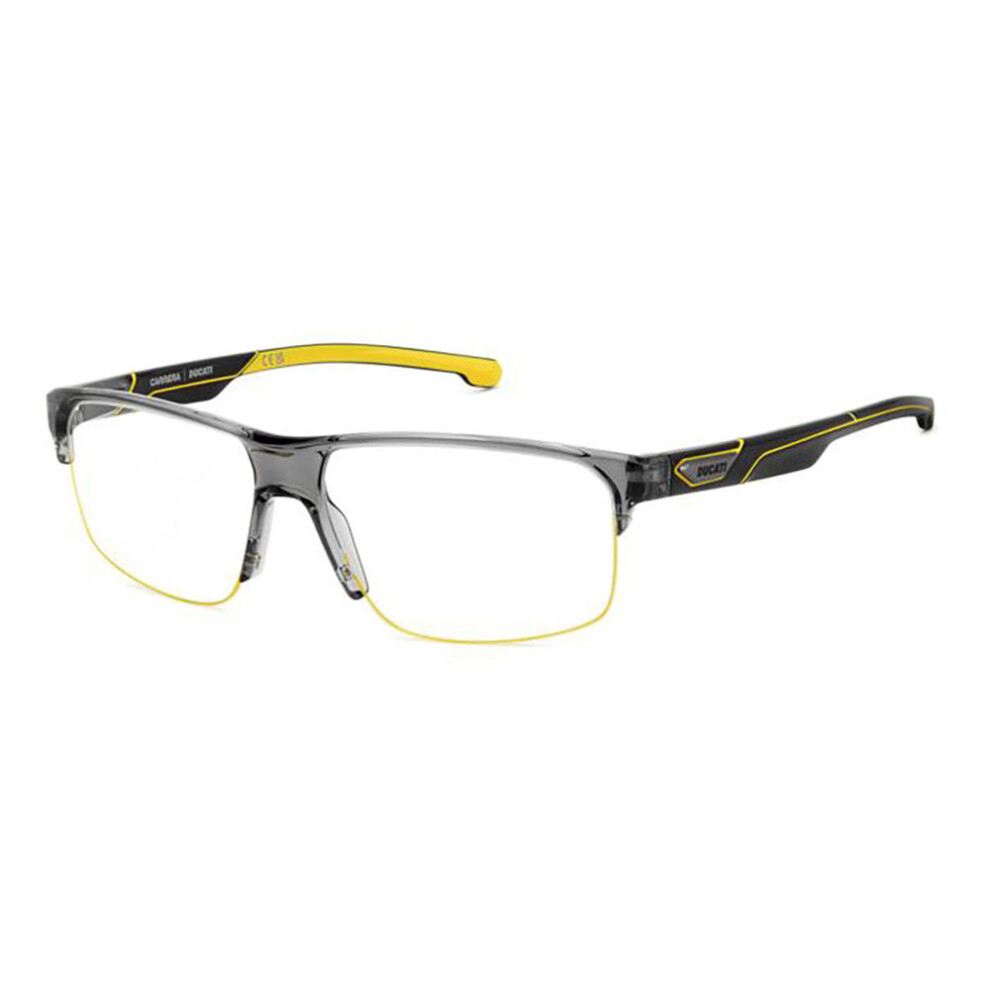 Carrera Ducati Men's Carduc 059 Kb7 New Eyeglasses