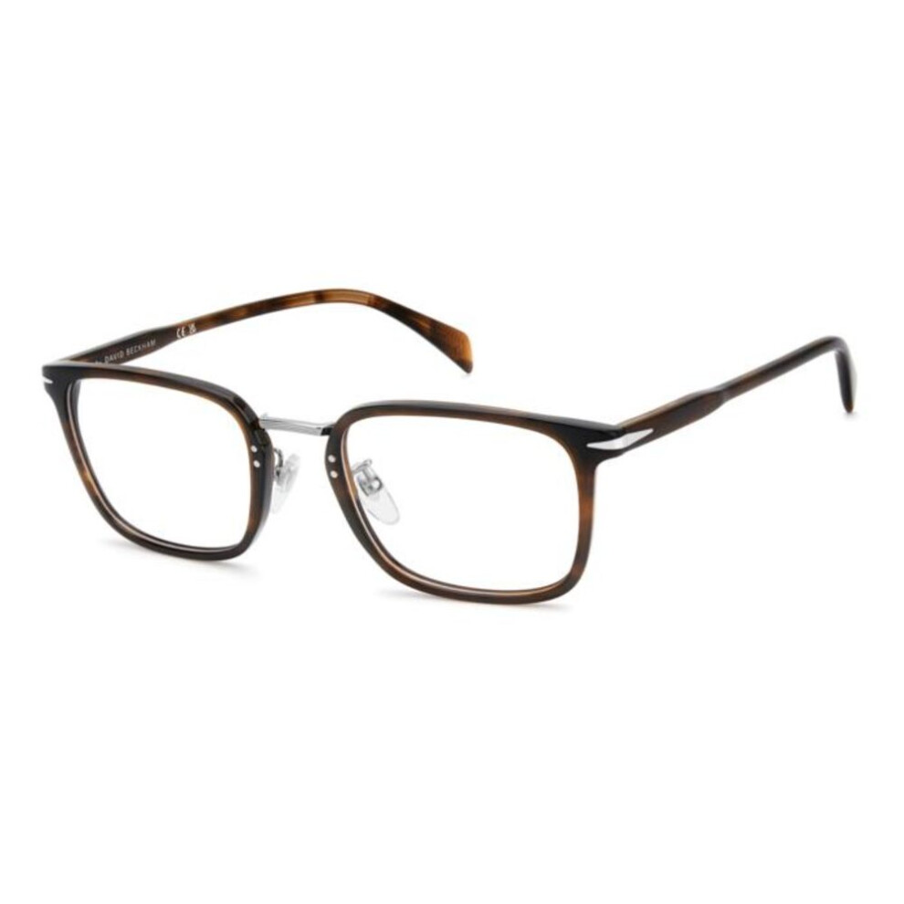 David Beckham Db 1211/G Asian Fit 6C5 Men New Eyeglasses