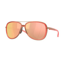 Oakley OO4129 SPLIT TIME 412930 Women New Sunglasses