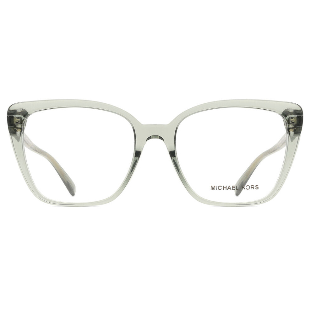 Michael Kors Mk4110u Avila 4022 Women New Eyeglasses