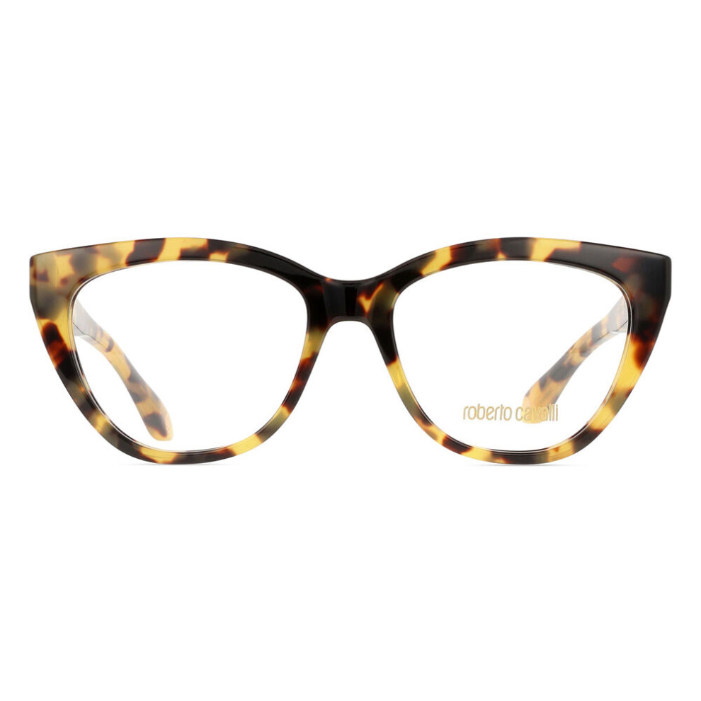 Roberto Cavalli Vrc049m 0777 Unisex New Eyeglasses