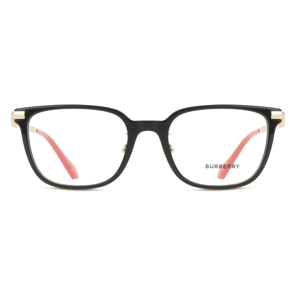 Burberry Be2459d Asian Fit 3001 Women New Eyeglasses