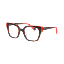 WOOW KEEP GOING 2 0063 Women New Eyeglasses