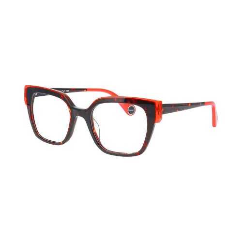 WOOW KEEP GOING 2 0063 Women New Eyeglasses