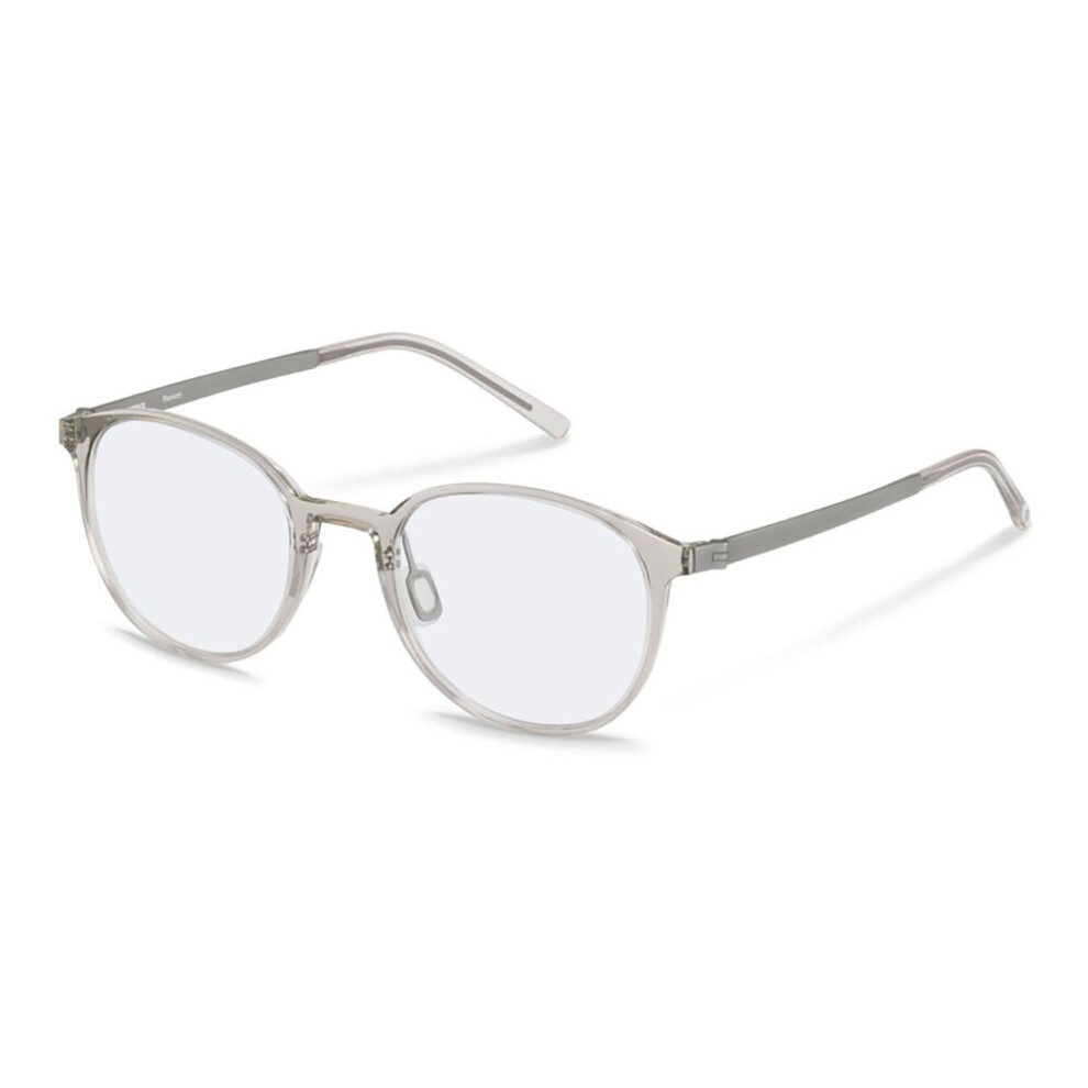 Rodenstock R7172 B000 Unisex New Eyeglasses