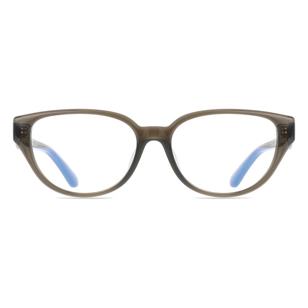 Coach Hc6279d Asian Fit 5400Sb Women New Eyeglasses