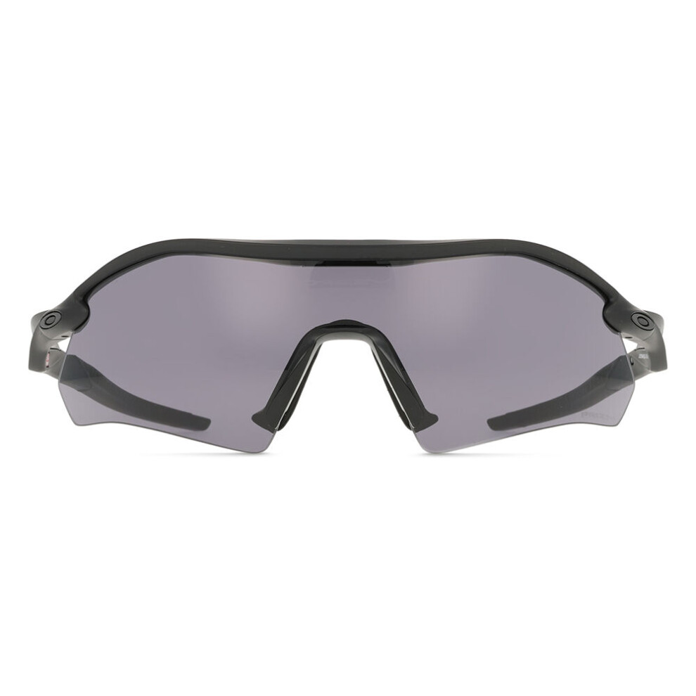 Oakley Oo9495d Radar Plate Asian Fit 949506 Unisex New Sunglasses