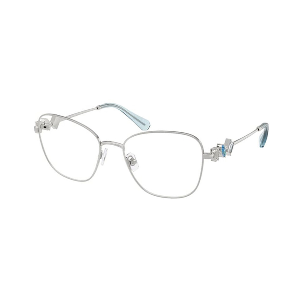 New Swarovski Women's Sk1025 401A Eyeglasses