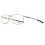 Oakley (55) Oakley OX3217 SOCKET 5.0 321718 Men New Eyeglasses 3
