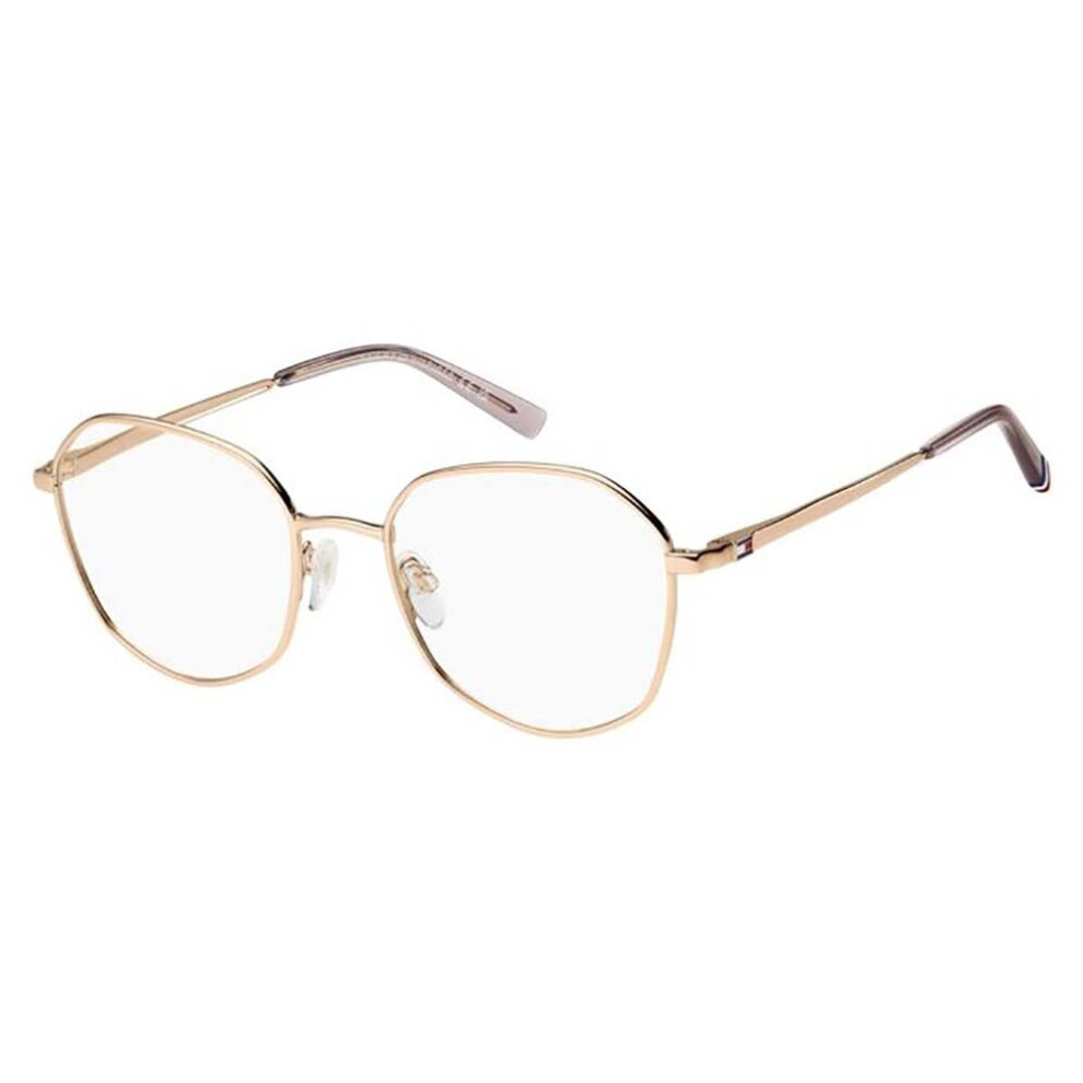 Tommy Hilfiger Th 2221 Ddb Women New Eyeglasses