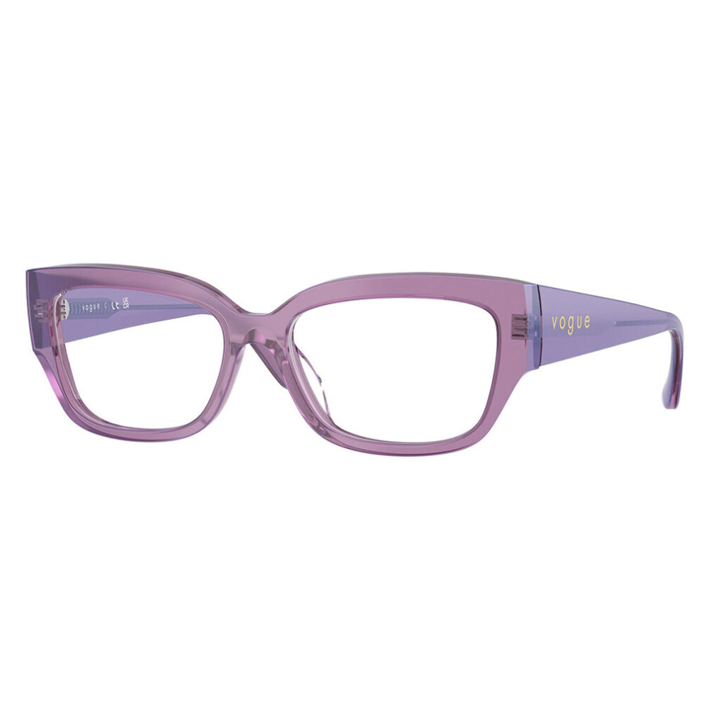 Vogue Eyewear Vo5639u 3236 Women New Eyeglasses