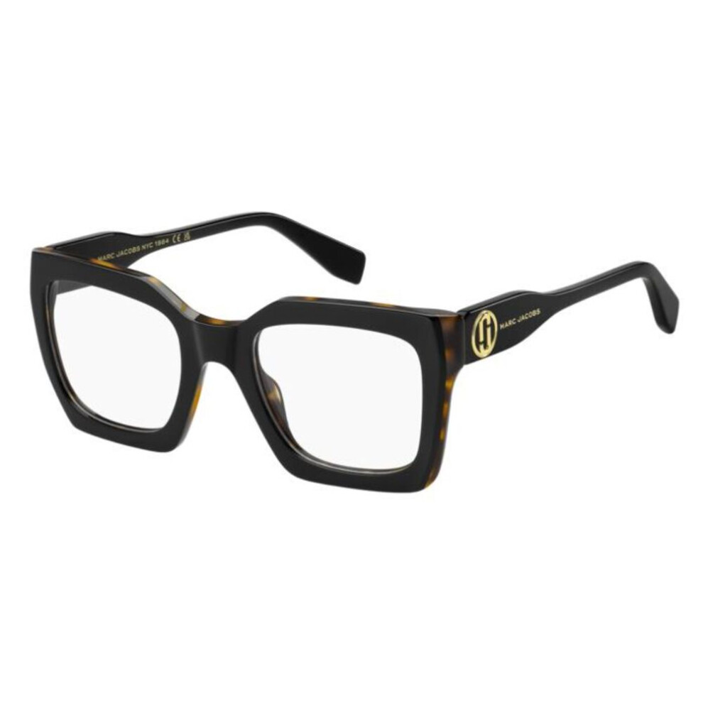 Marc Jacobs Marc 855 Wr7 Women New Eyeglasses