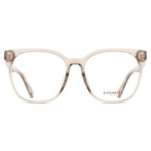 Coach HC6267D Asian Fit 5887 Women New Eyeglasses