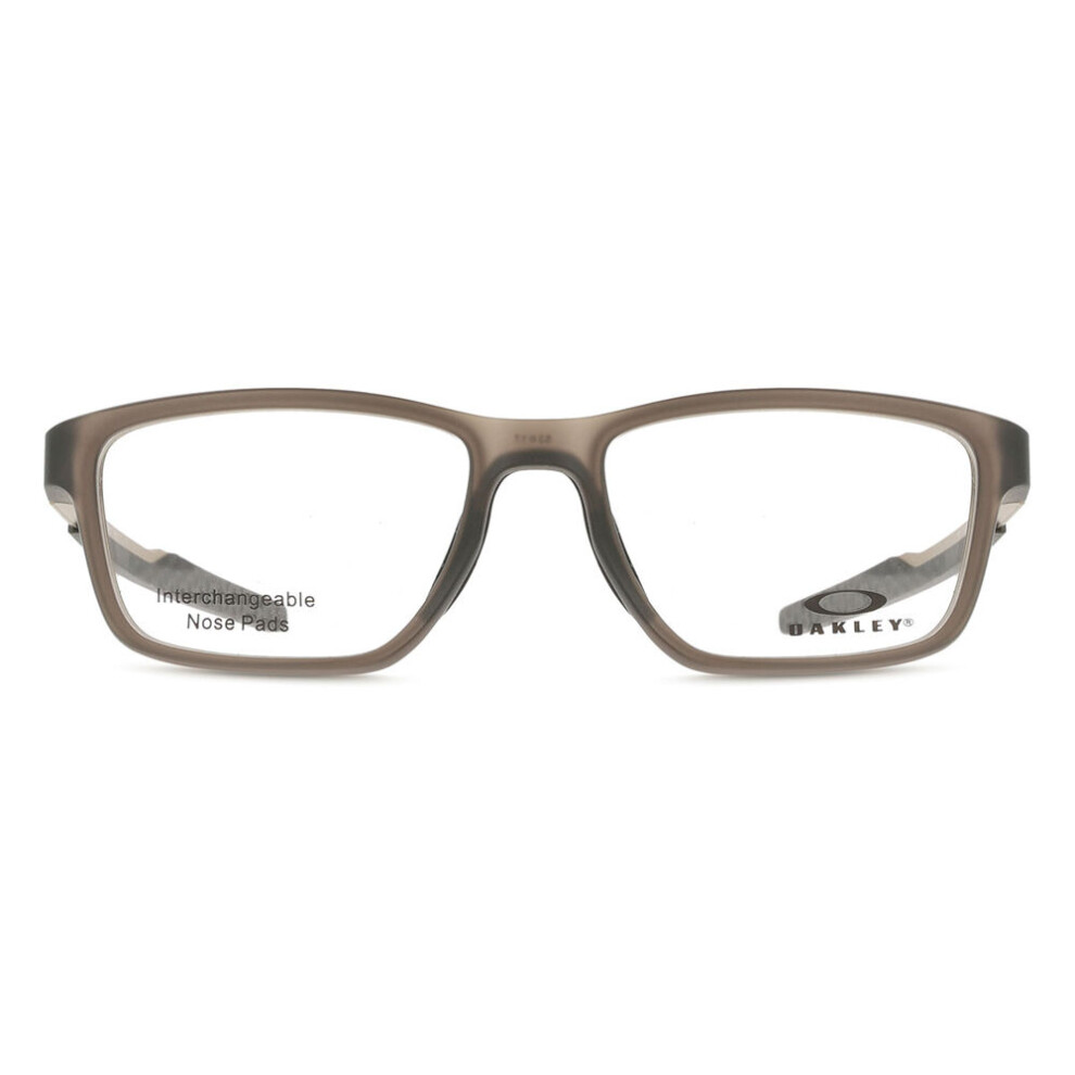 Oakley Men's Grey Metalink - Color: - Image 4