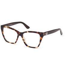 Guess GU50235 052 Women New Eyeglasses