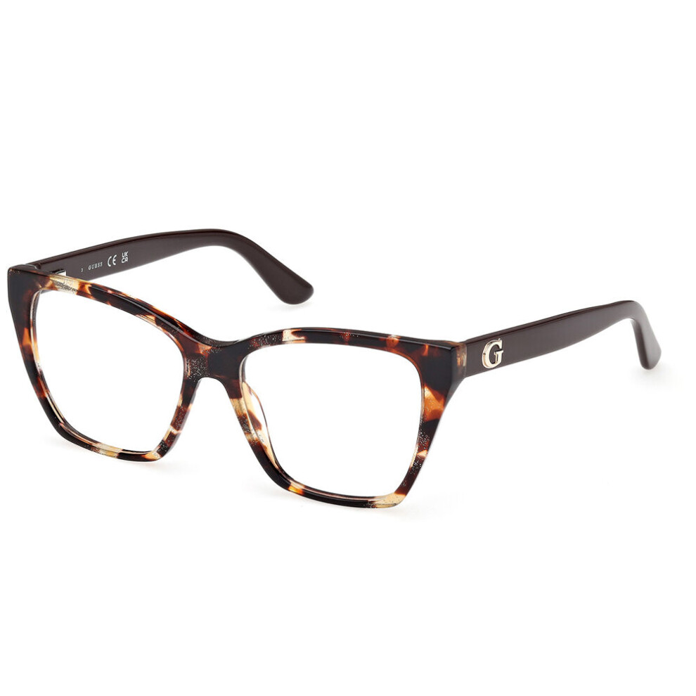 Guess Gu50235 052 Women New Eyeglasses