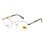CAT CAT CTO 3057 001 Men New Eyeglasses 1