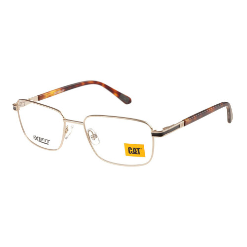 CAT CAT CTO 3057 001 Men New Eyeglasses