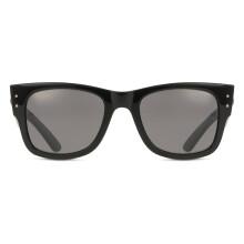 Ray-Ban RB0840SF Mega Wayfarer Asian Fit 6826J5 Unisex New Sunglasses