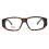 Fendi Fendi FE 50115I 052 Men New Eyeglasses 1