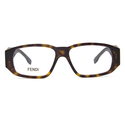 Fendi Fendi FE 50115I 052 Men New Eyeglasses