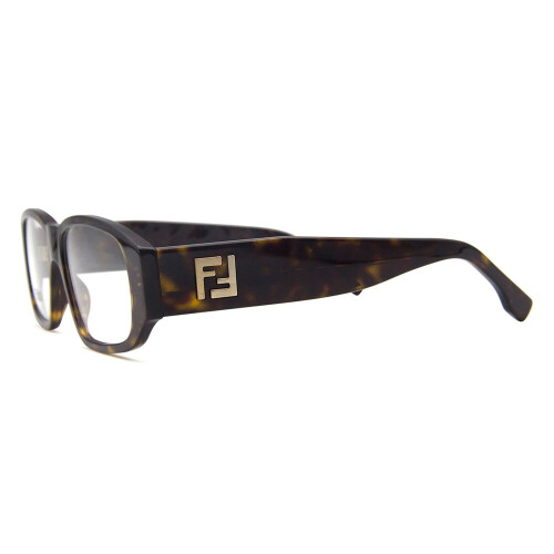 Fendi Fendi FE 50115I 052 Men New Eyeglasses 2