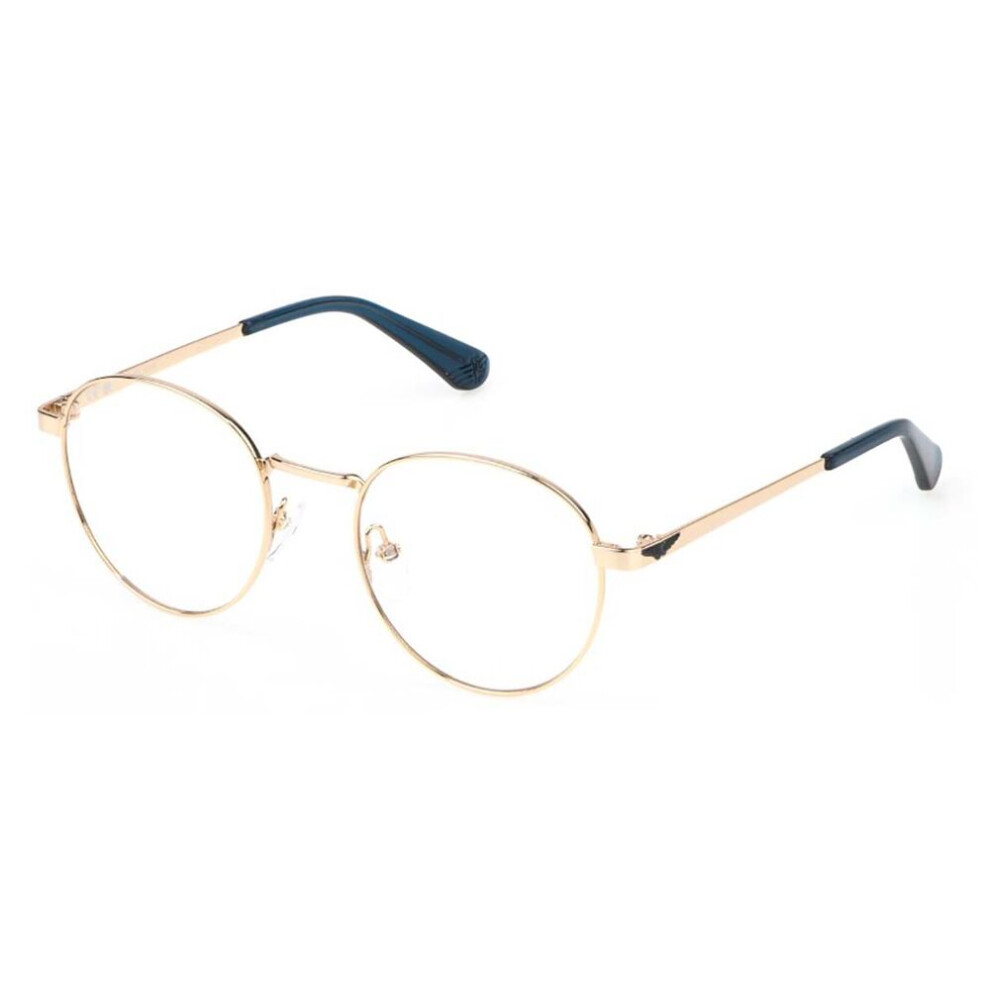 Police Vk581 Tailwind Jr 2 Kids 0300 Kids New Eyeglasses